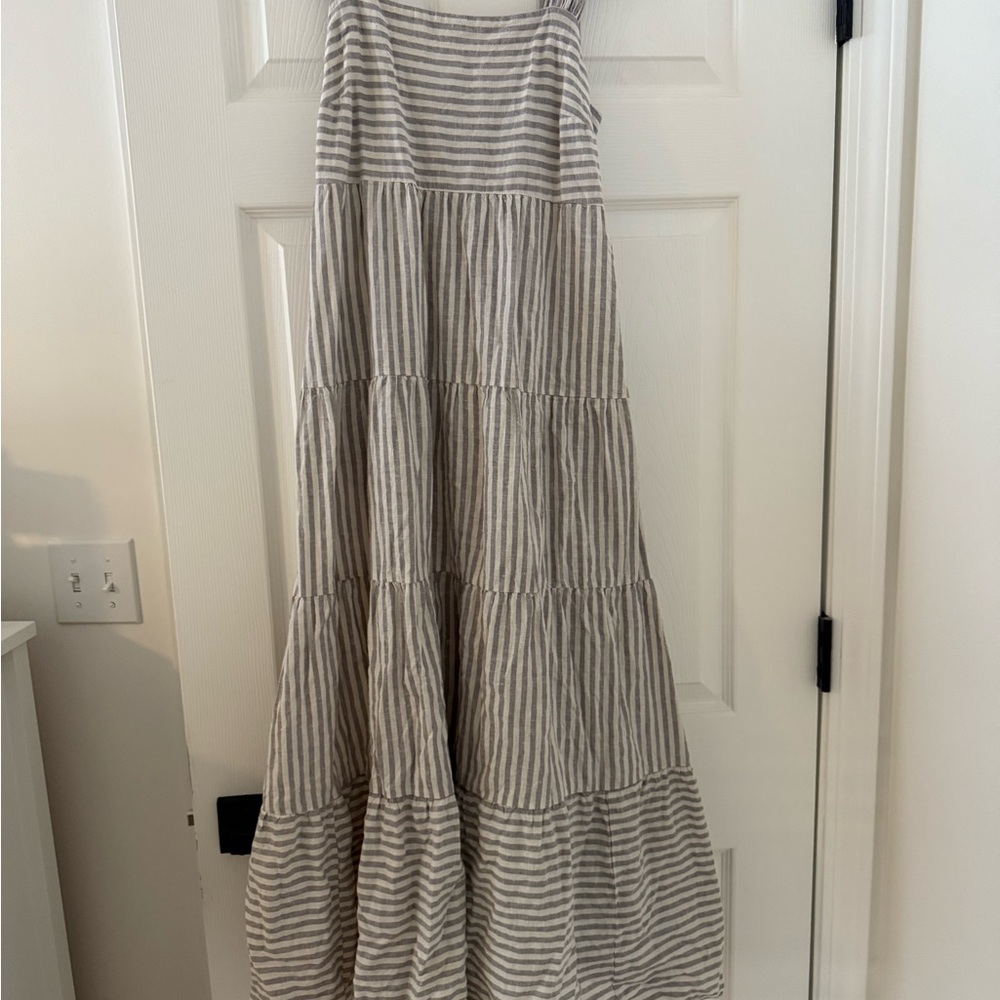 Madewell Maxi Dress